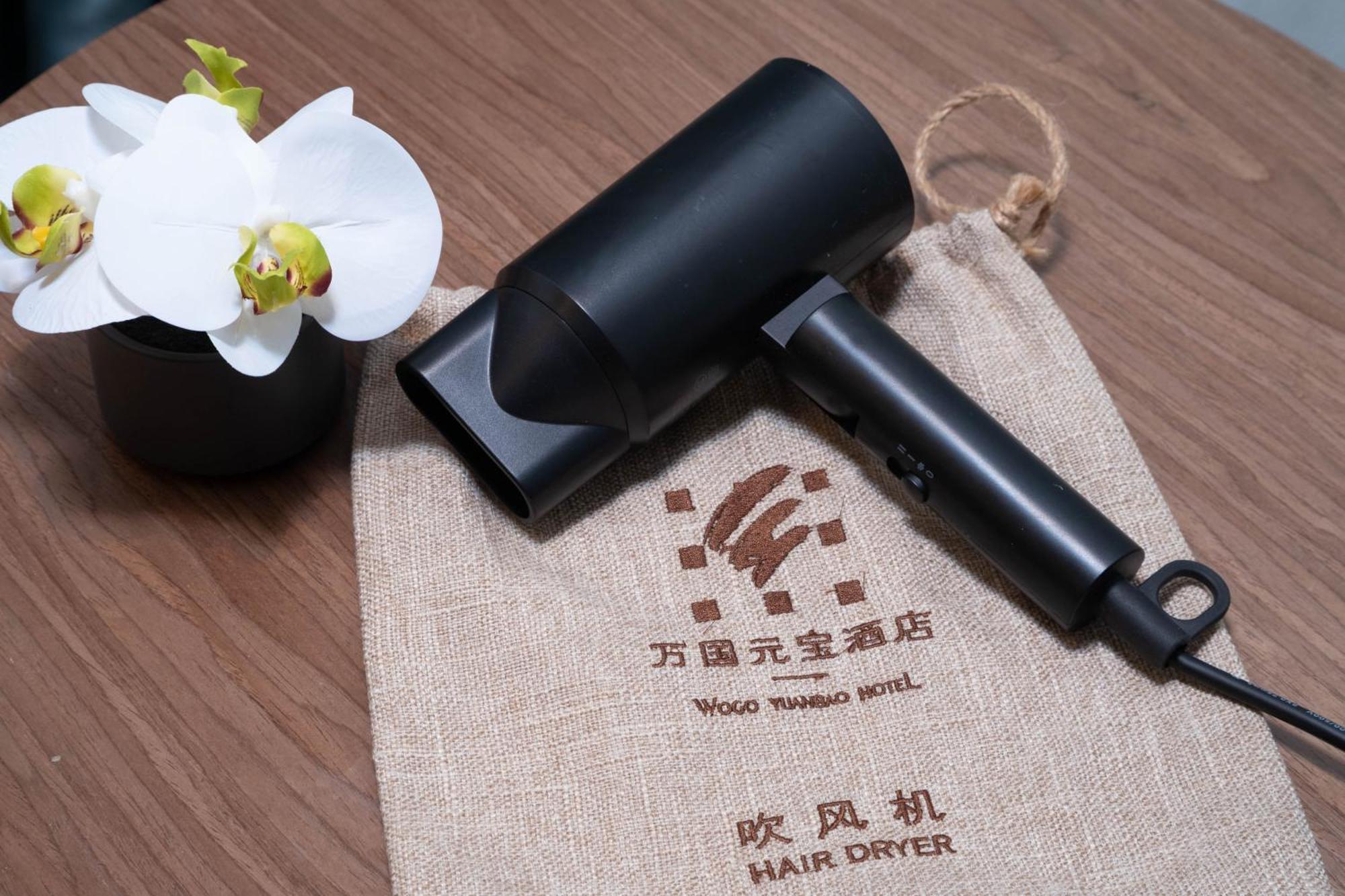 Guangzhou Wogo Yuanbao Hotel-Zhujiang New Town-Free Canton Fair Shuttle Bus & Overseas Buyer Registration Services エクステリア 写真